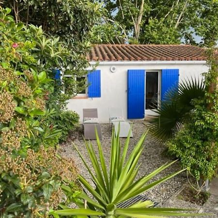 Maison Au Calme Proche Calanques مارسيليا المظهر الخارجي الصورة
