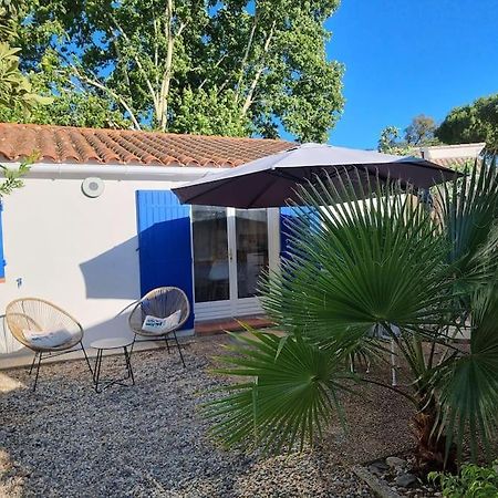 Maison Au Calme Proche Calanques مارسيليا المظهر الخارجي الصورة