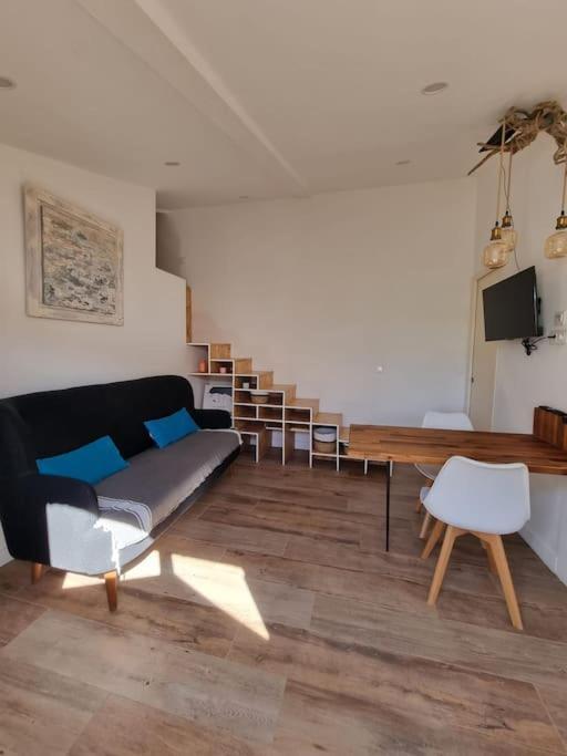 Maison Au Calme Proche Calanques مارسيليا المظهر الخارجي الصورة