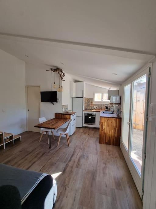 Maison Au Calme Proche Calanques مارسيليا المظهر الخارجي الصورة