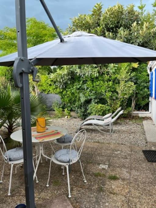 Maison Au Calme Proche Calanques مارسيليا المظهر الخارجي الصورة