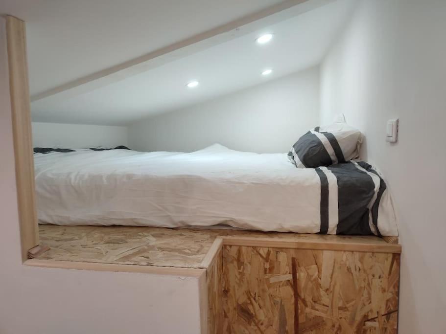 Maison Au Calme Proche Calanques مارسيليا المظهر الخارجي الصورة