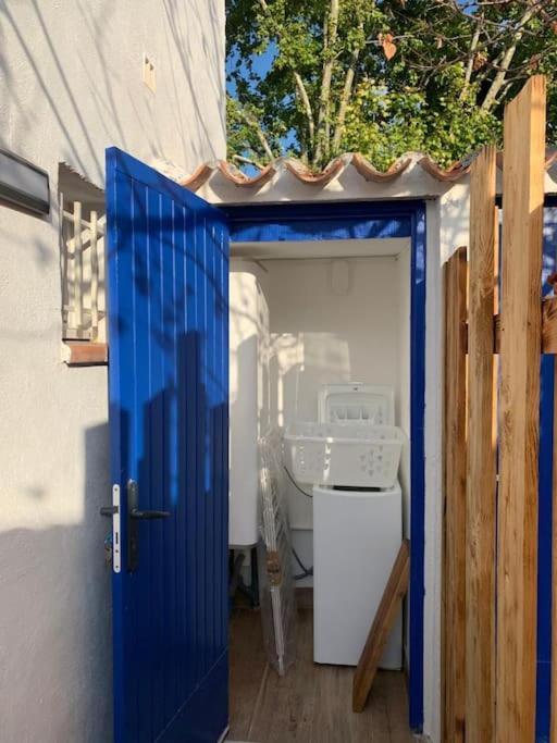 Maison Au Calme Proche Calanques مارسيليا المظهر الخارجي الصورة