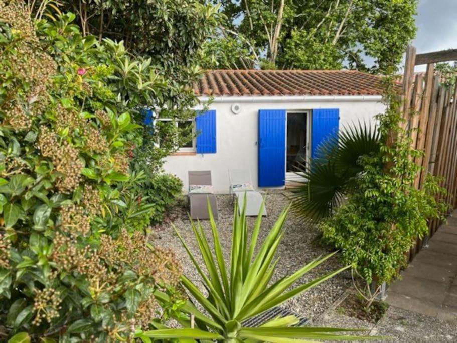 Maison Au Calme Proche Calanques مارسيليا المظهر الخارجي الصورة