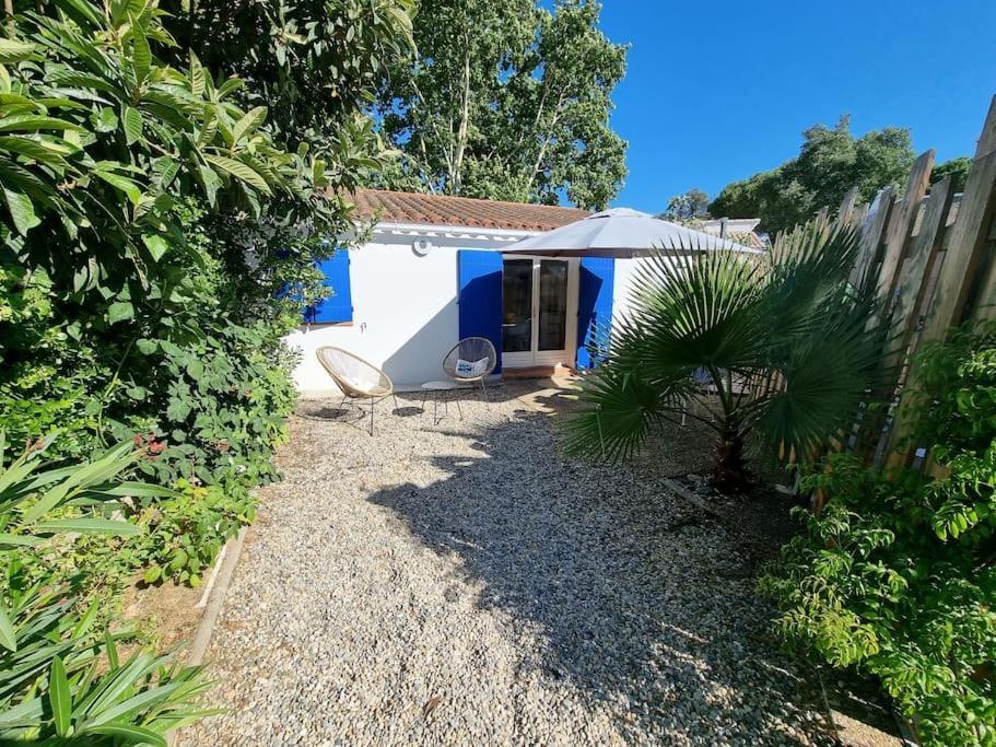 Maison Au Calme Proche Calanques مارسيليا المظهر الخارجي الصورة